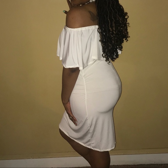 🎉Host Pick🎉!! J Bri Designs dress. - Picture 6 of 7